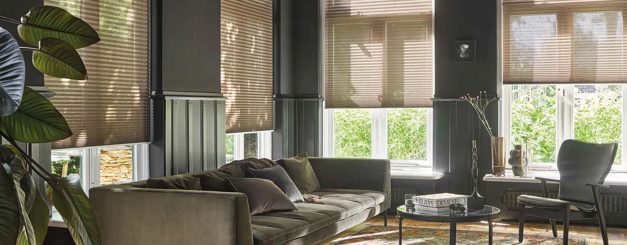 Merken Luxaflex® | HB Interieurs