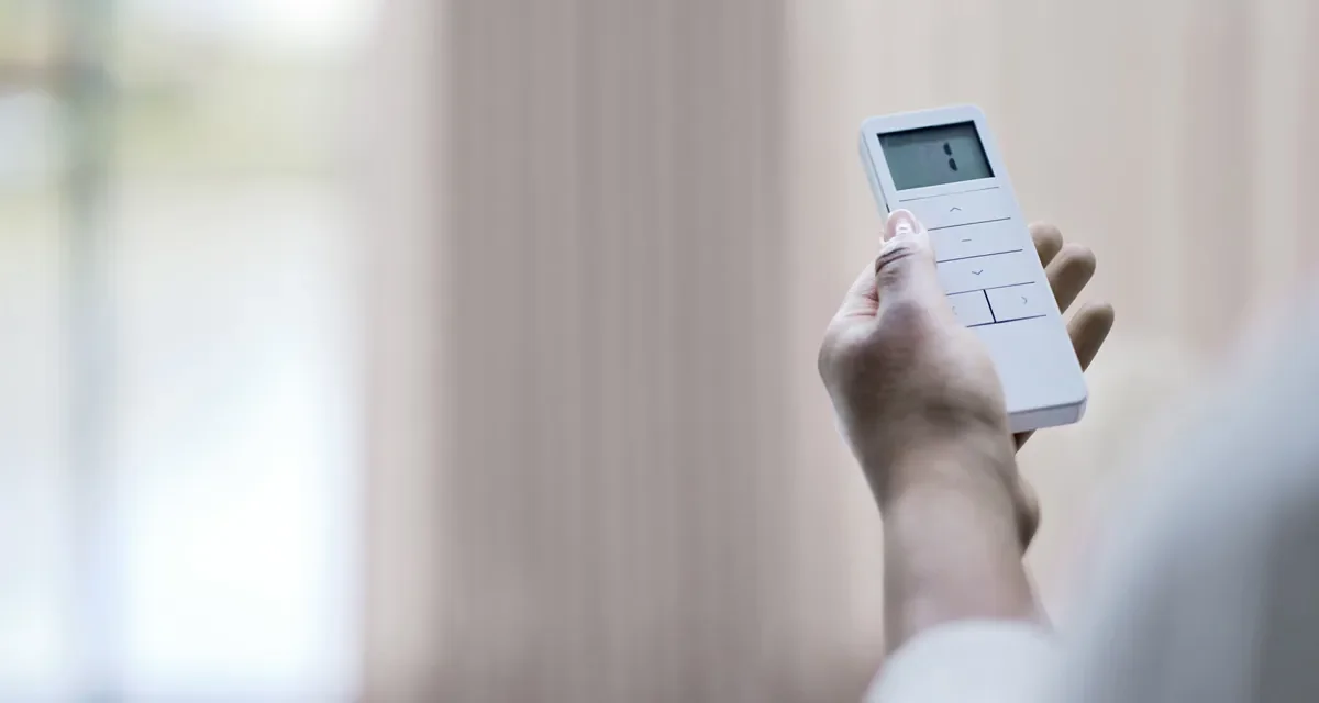 Automatisering en planning Automatisering en planning