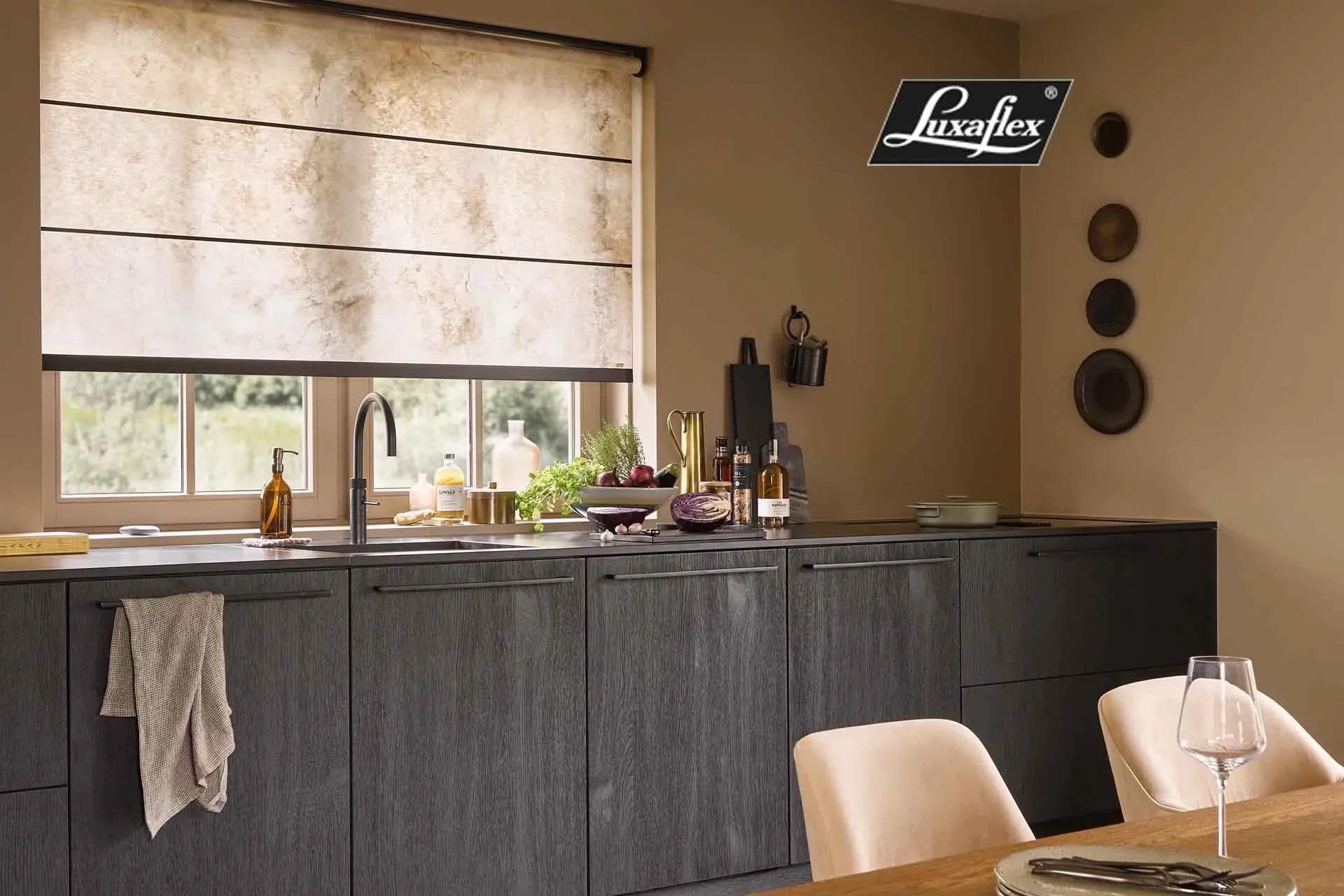 Luxaflex_lightline-rolgordijnen Luxaflex_lightline-rolgordijnen