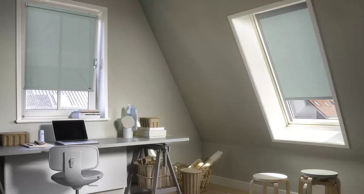 Flexibele lichtregeling Flexibele lichtregeling