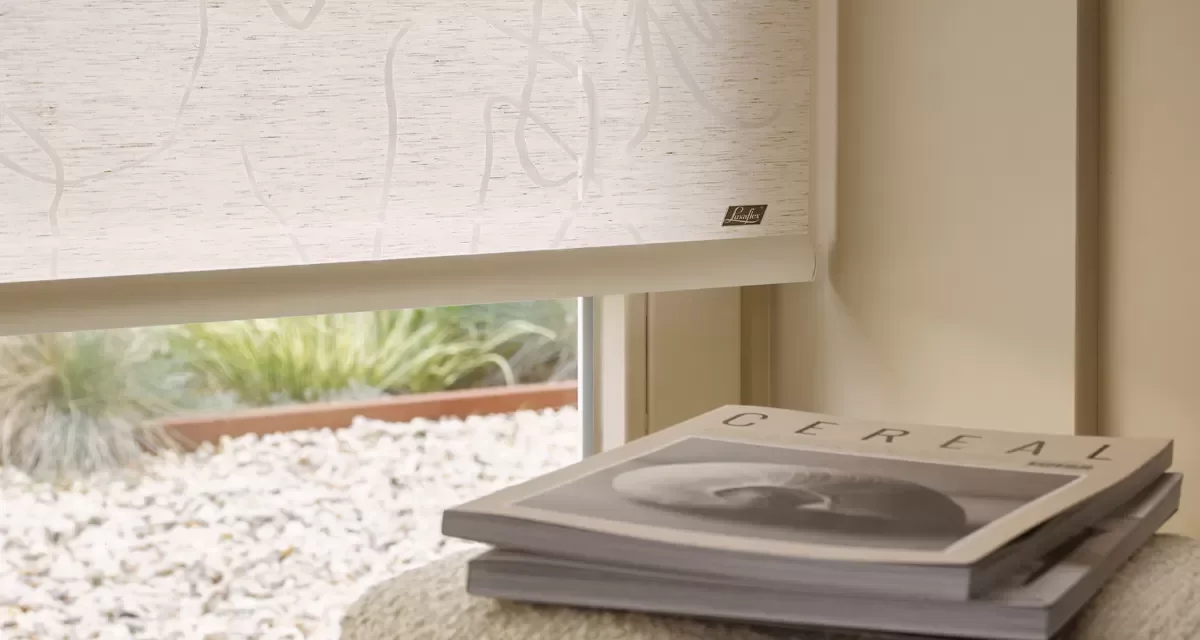 Ruimtebesparend en esthetisch Ruimtebesparend en esthetisch