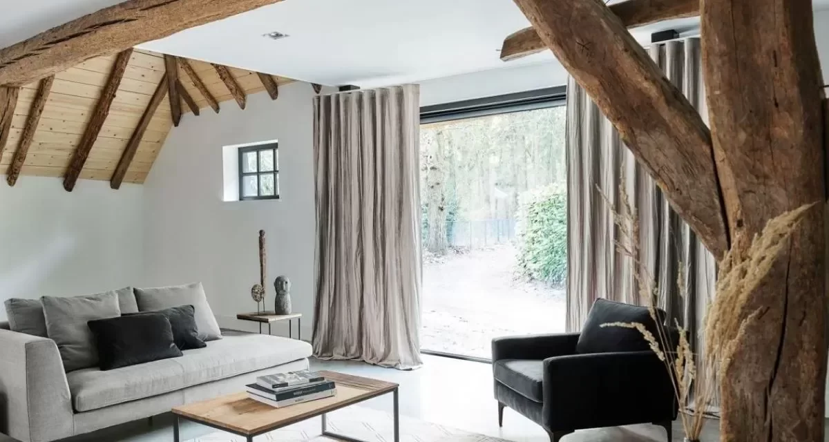 Gemakkelijk onderhoud