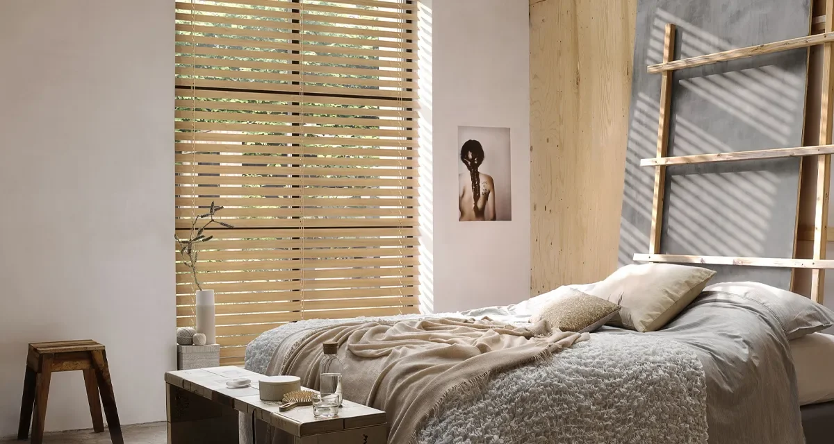 Uitstekende lichtregulering Uitstekende lichtregulering