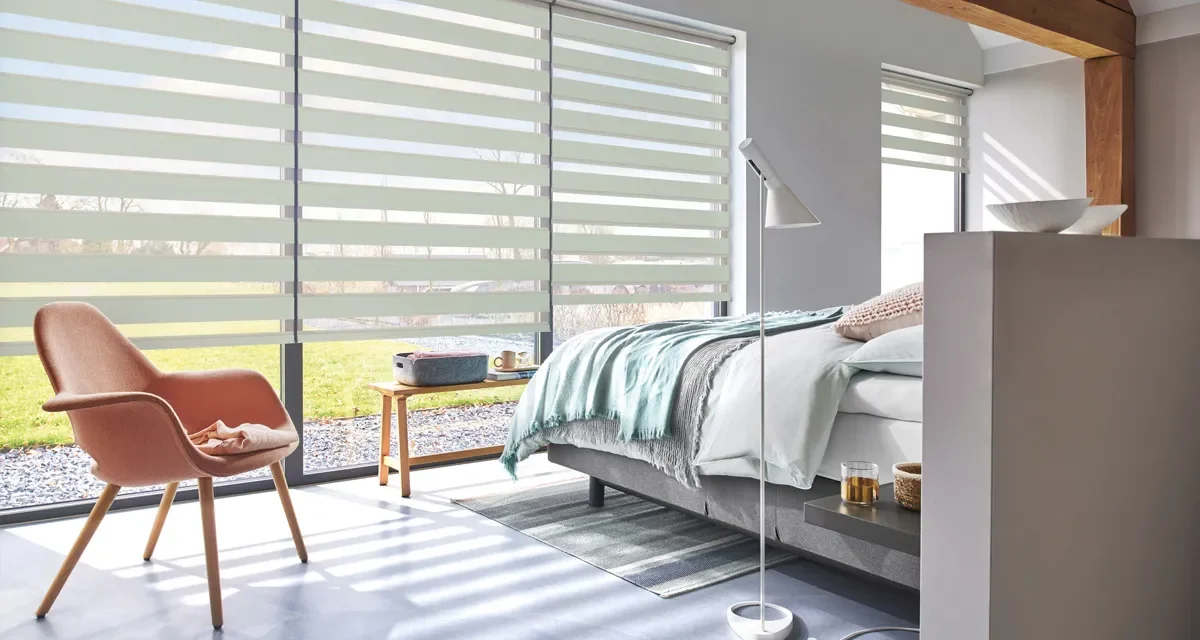 Modern en elegant design